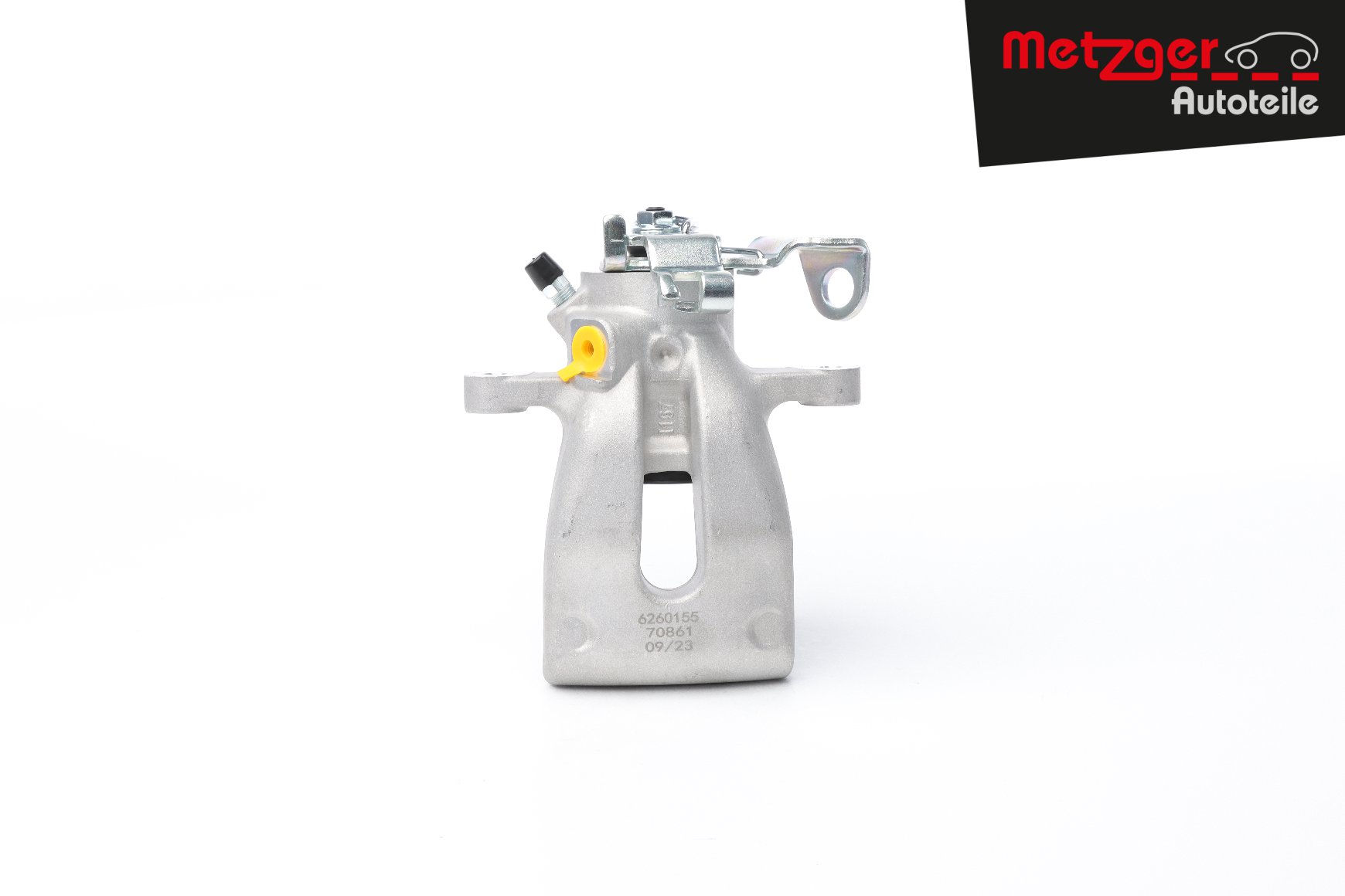METZGER 6260155 Bremssattel
