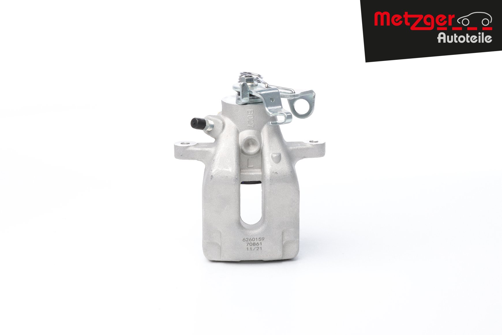 Bremssättel METZGER 6260159 Bewertung