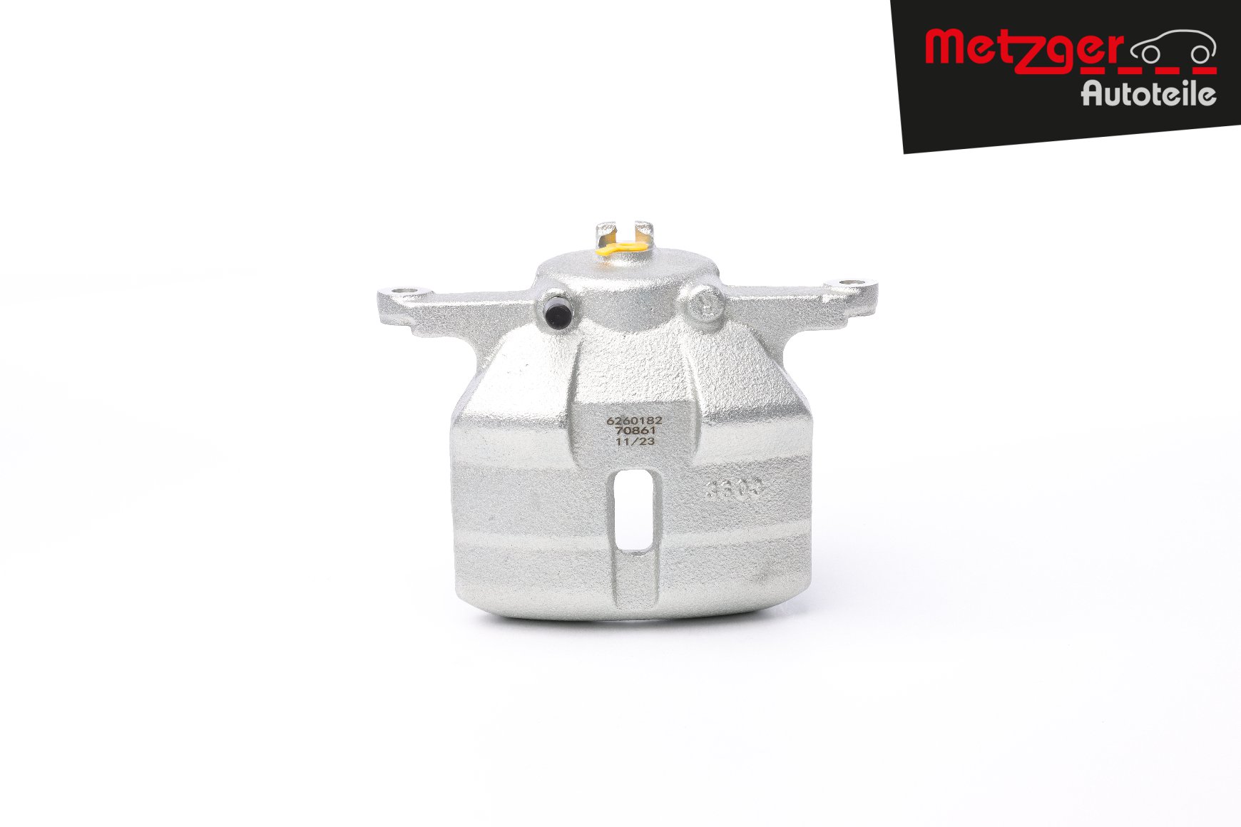 Bremssättel METZGER 6260182 Bewertung