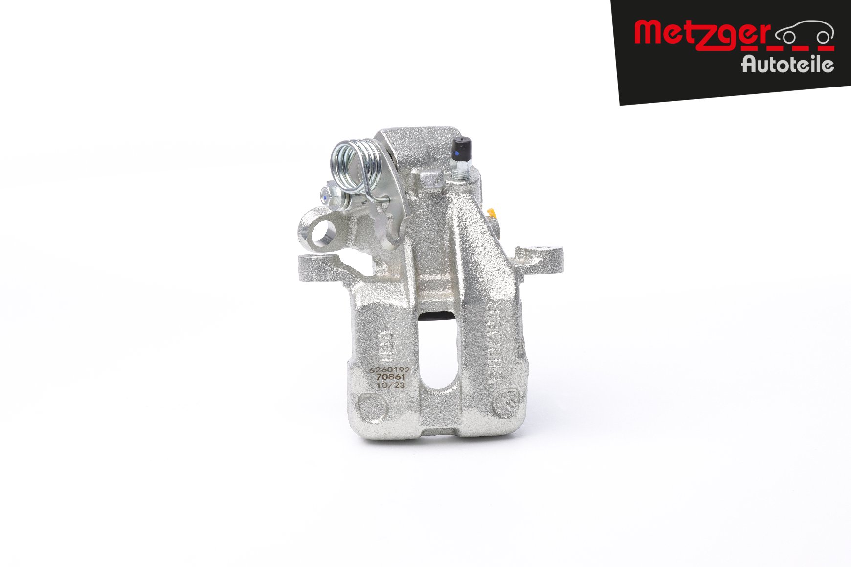 Fék nyereg METZGER 6260192