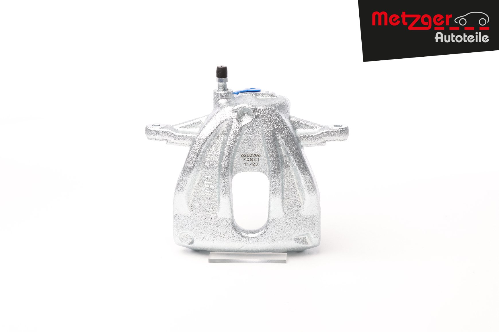 Brake calipers METZGER 6260206 rating