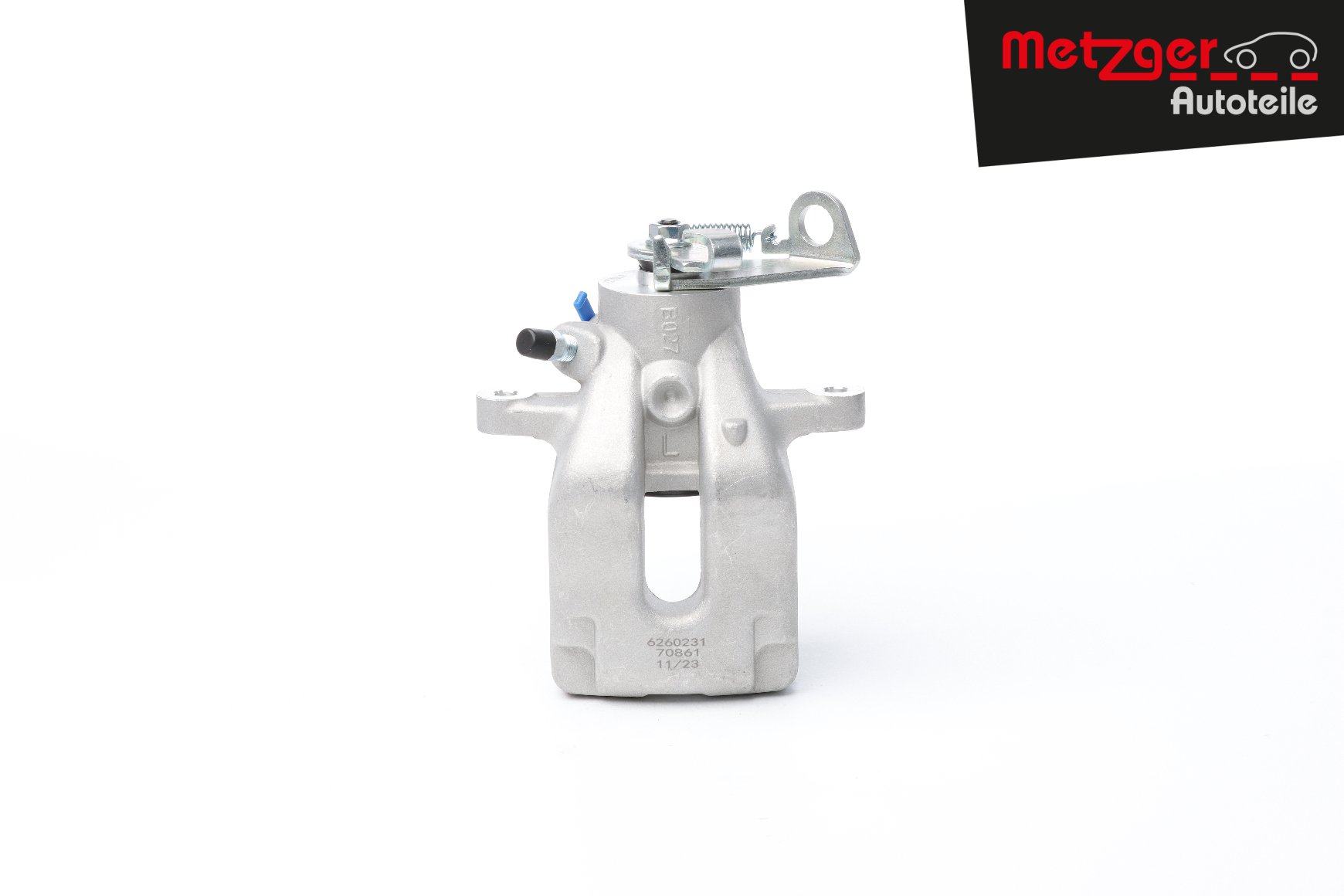 METZGER 6260231 Bremssattel