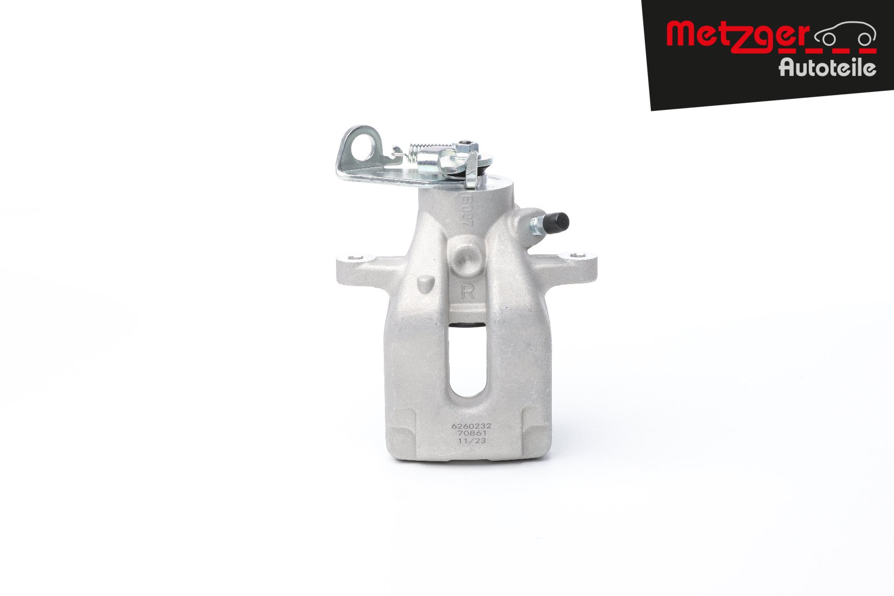 METZGER 6260232 Bremssattel