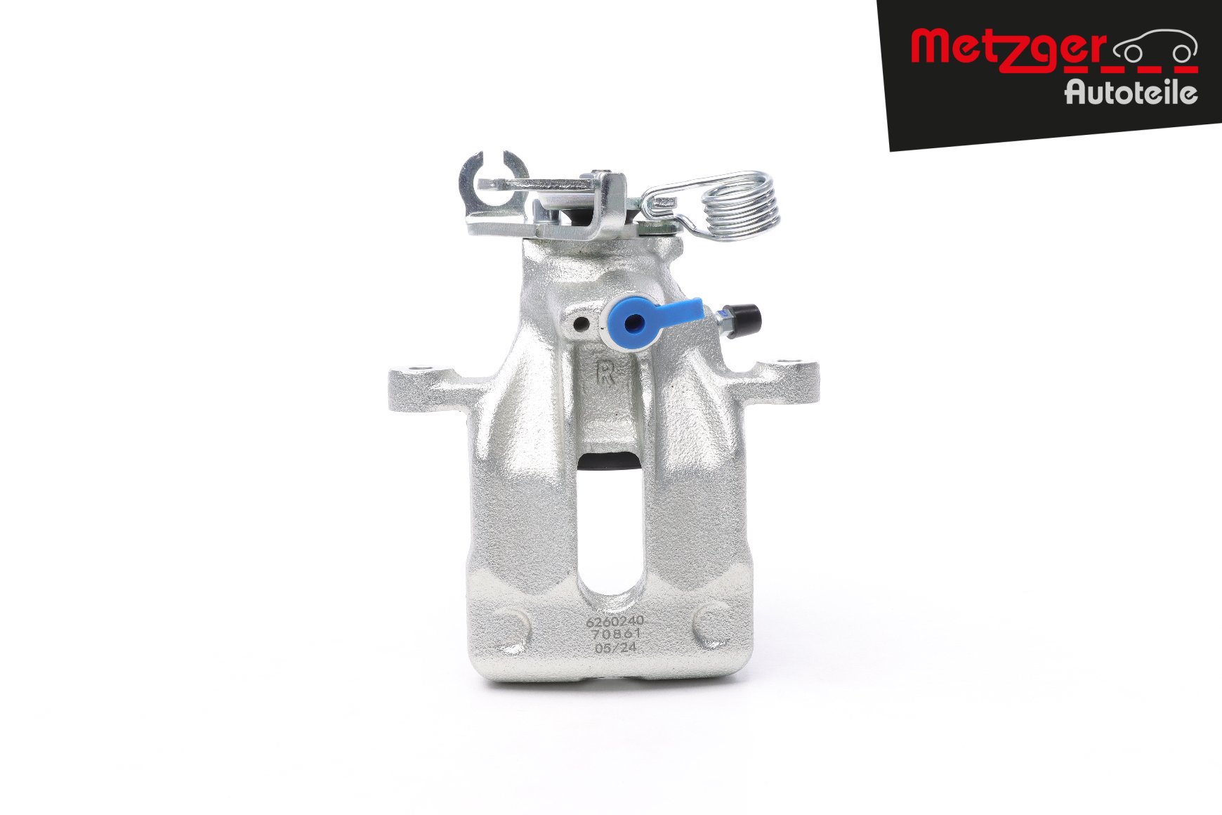 15254052 Спирачен апарат METZGER Volvo V40 Комби цена