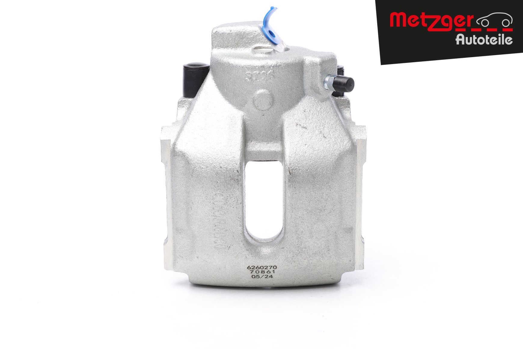 Спирачен апарат METZGER 6260270