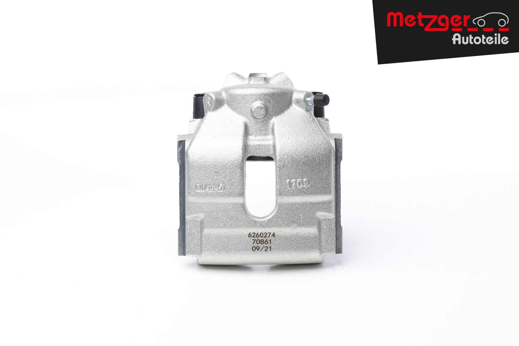 METZGER 6260274 Bremssattel