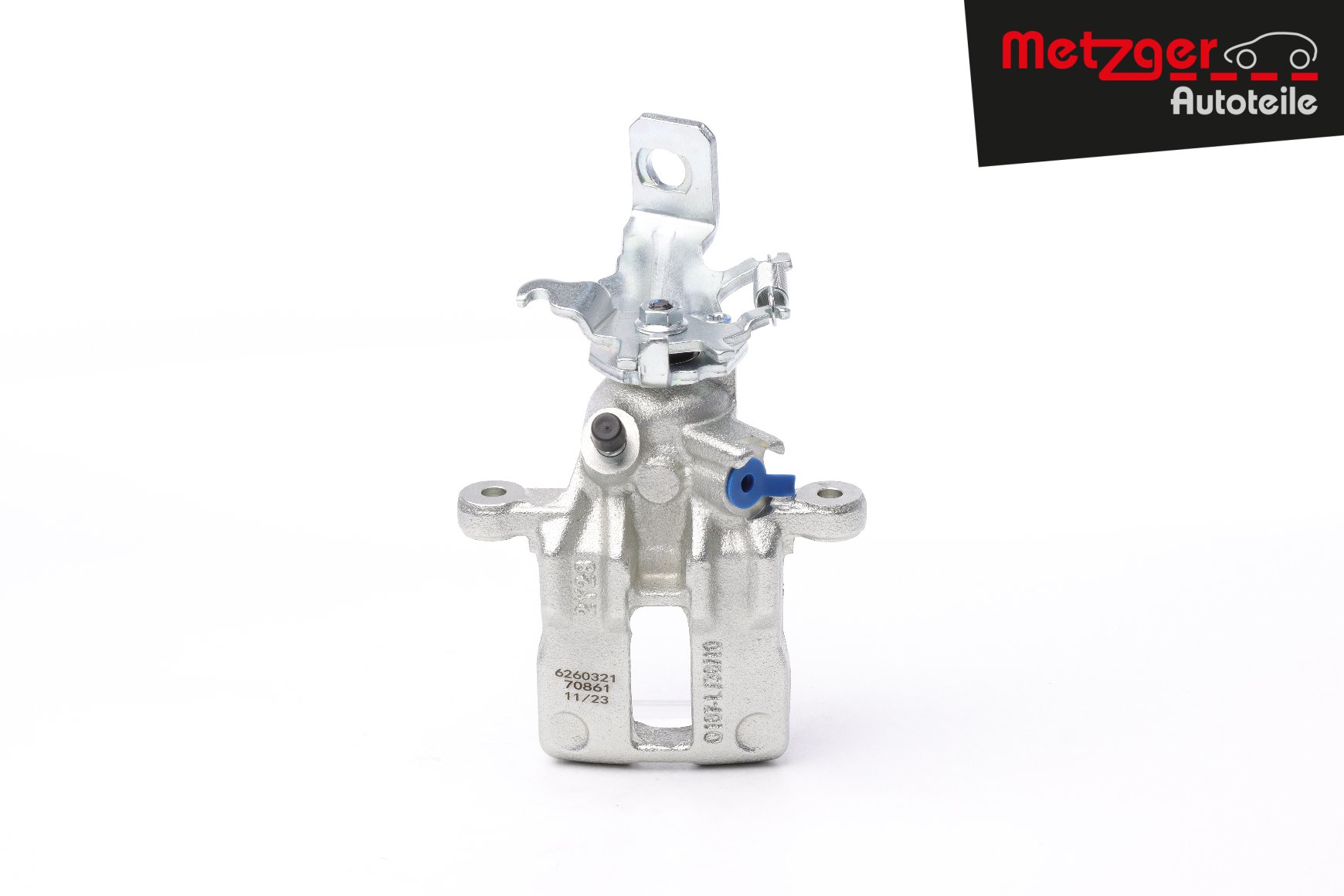 6250321 METZGER 6260321 Bremssattel