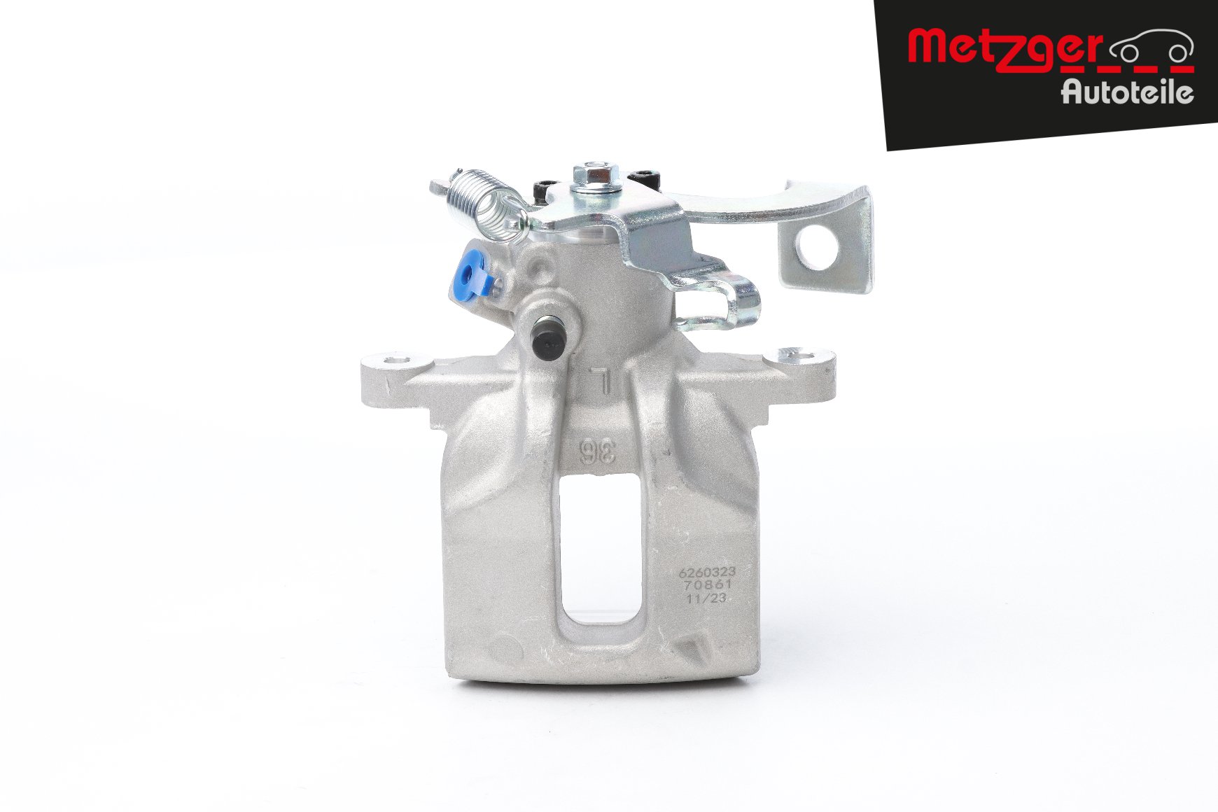 6250323 Спирачен апарат METZGER Toyota AURIS цена