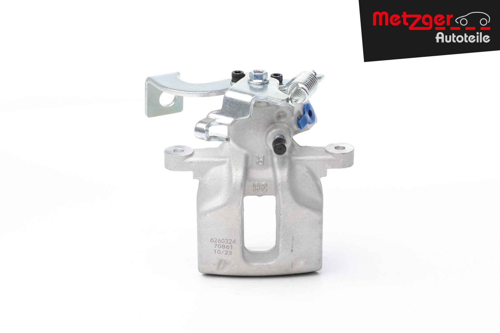 6250324 оригинални Спирачни апарати METZGER AURIS