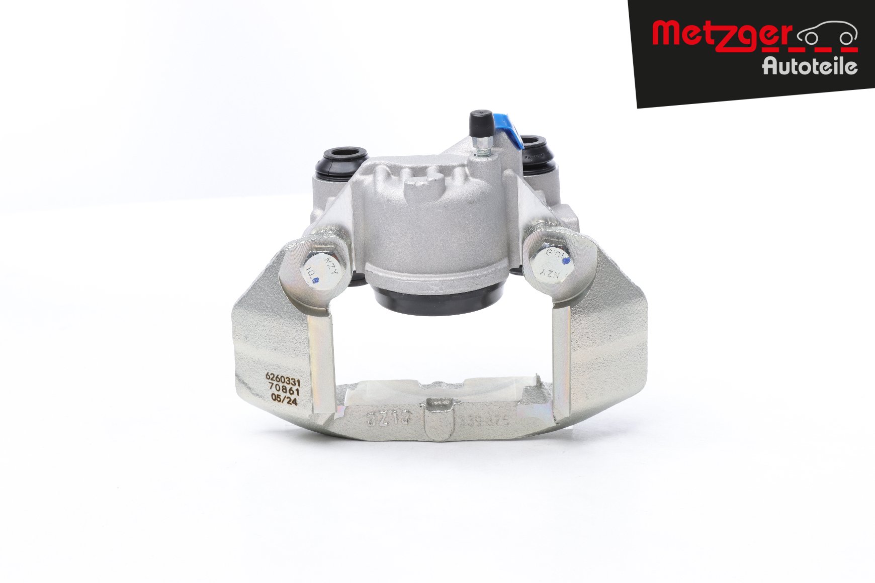 6250331 METZGER 6260331 Bremssattel