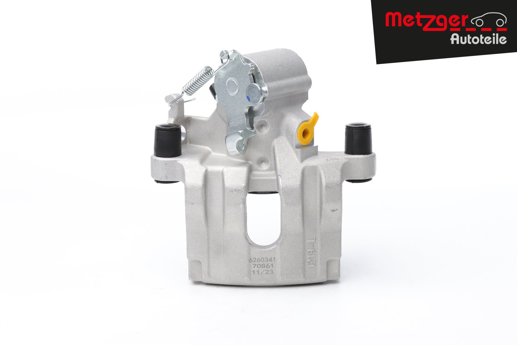 6250341 Спирачен апарат METZGER SIGNUM цена