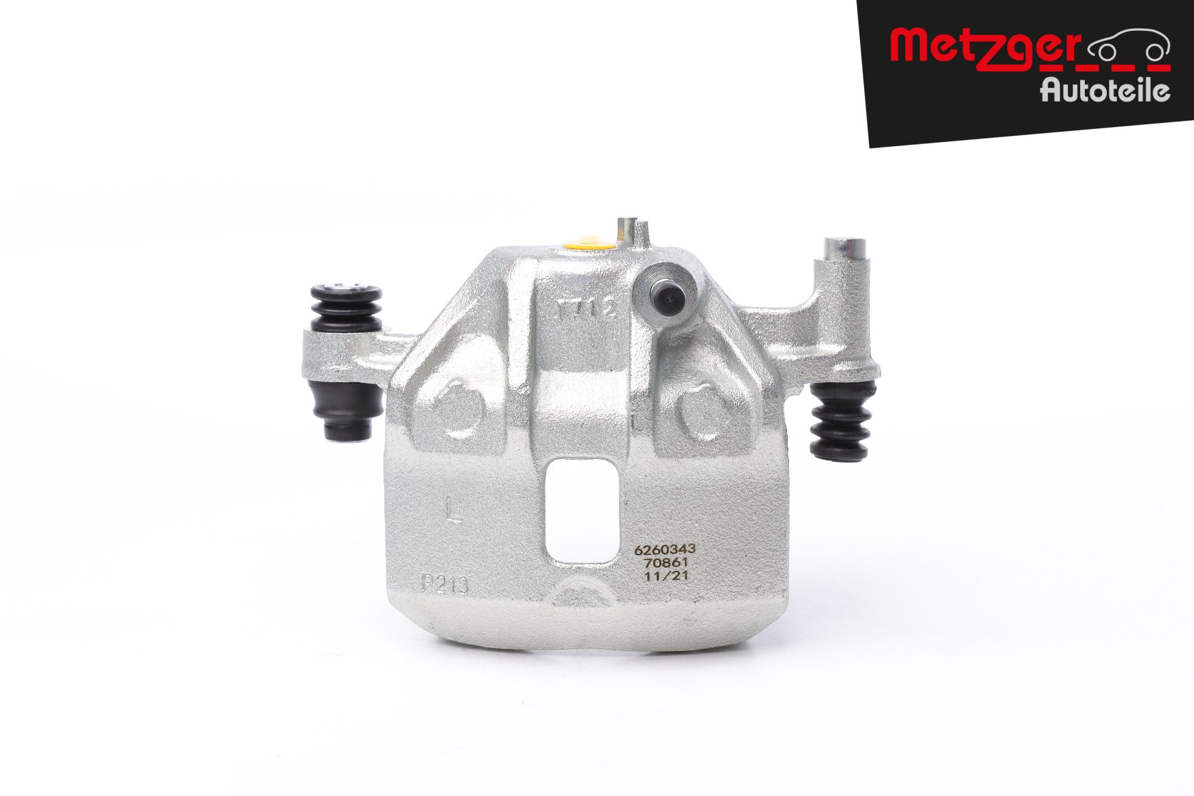 6250343 METZGER 6260343 Bremssattel