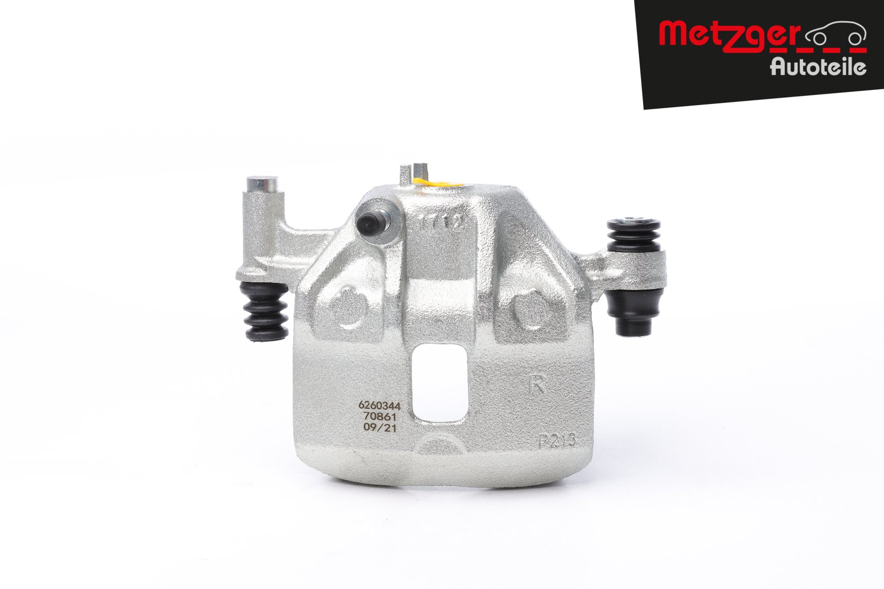 6250344 METZGER 6260344 Bremssattel