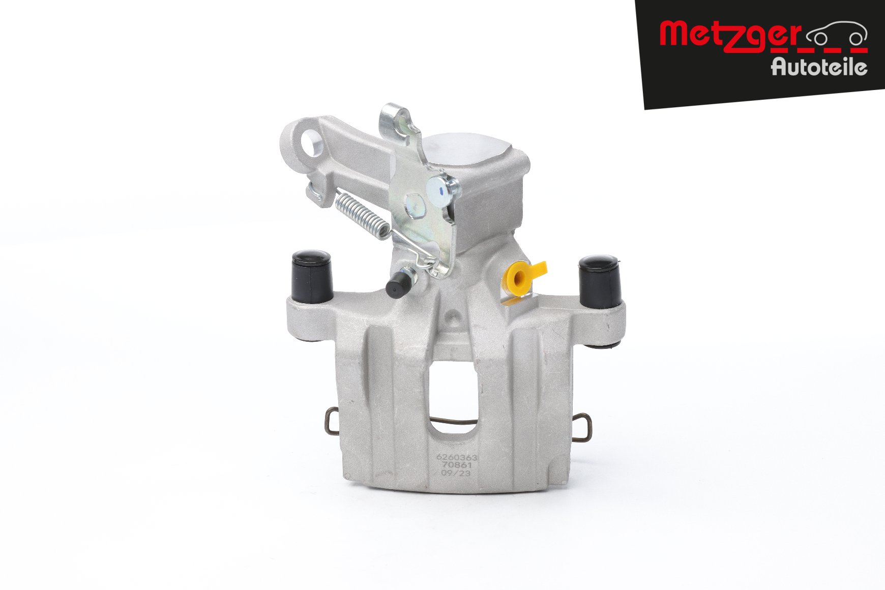15254083 оригинални Спирачни апарати METZGER 9-5