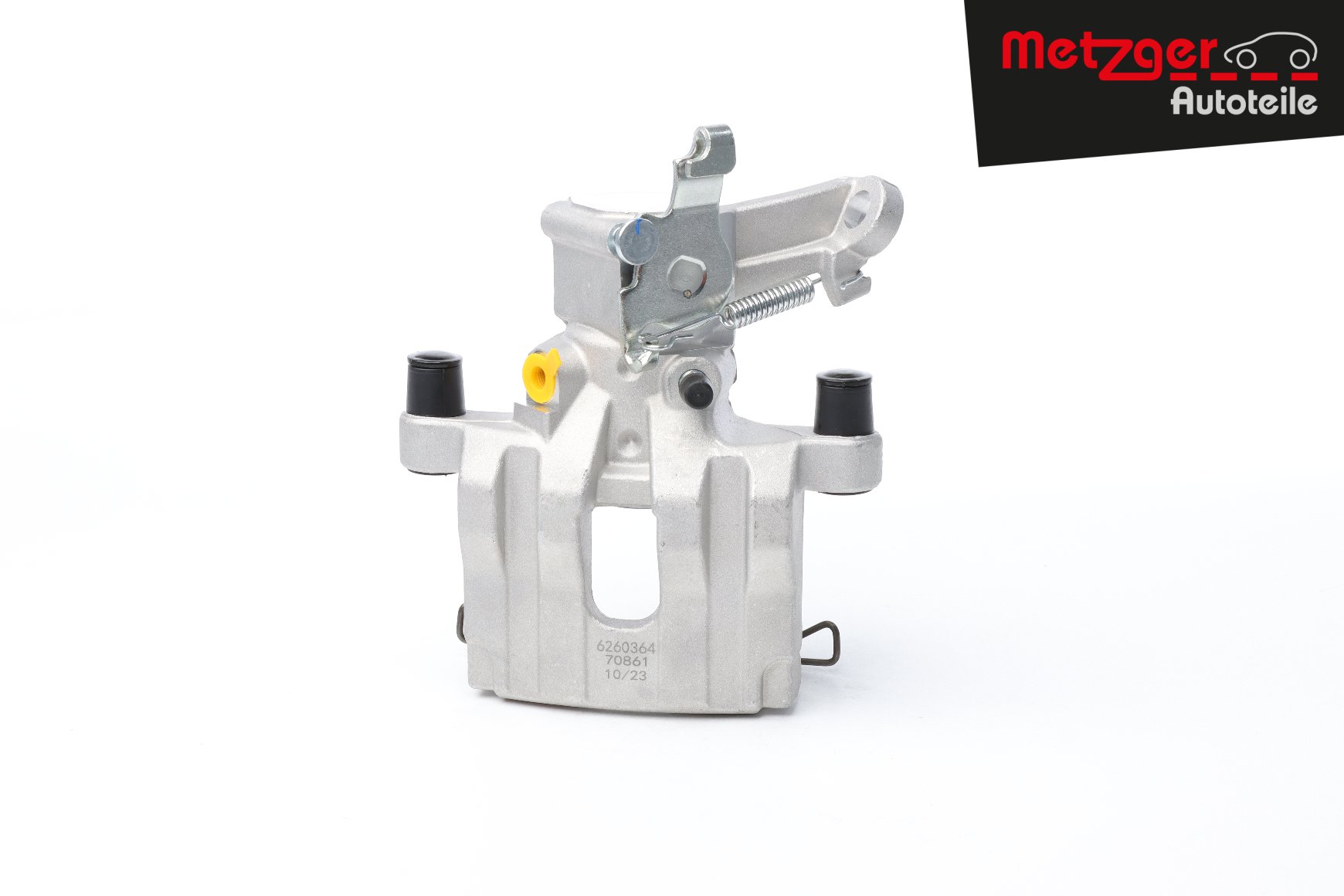 METZGER 6260364 Étrier de frein