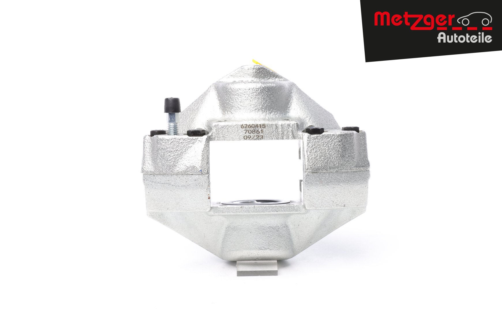 Bremssättel METZGER 6260415 Bewertung
