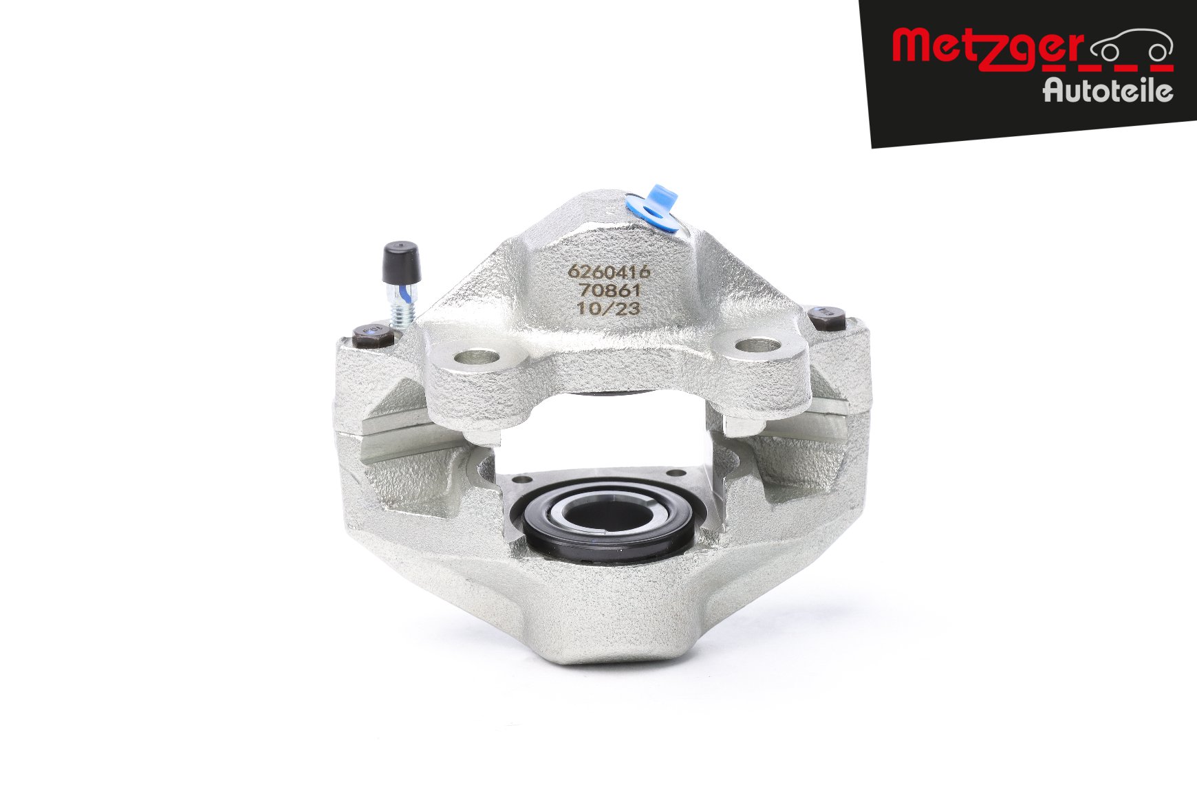 Bremssättel METZGER 6260416 Bewertung