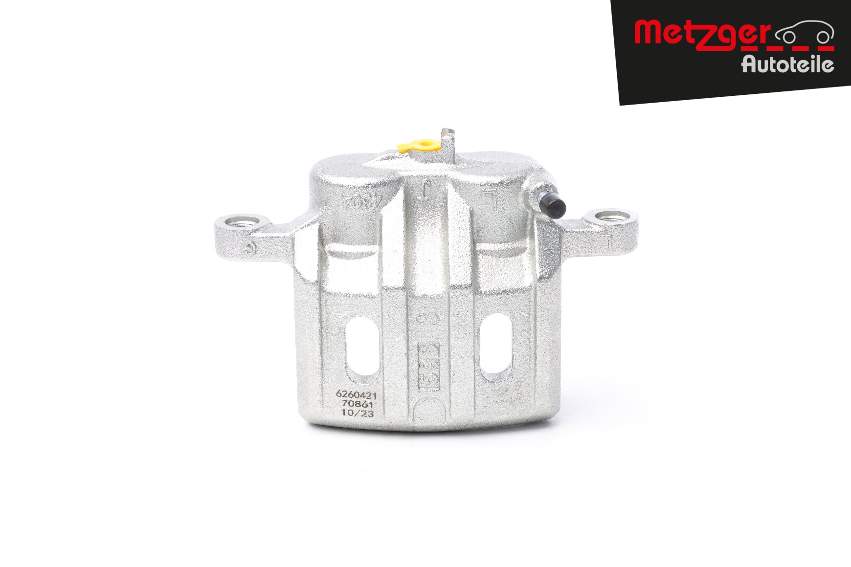6250421 METZGER 6260421 Étrier de frein MITSUBISHI L200 II Camion à Plateau/Châssis prix