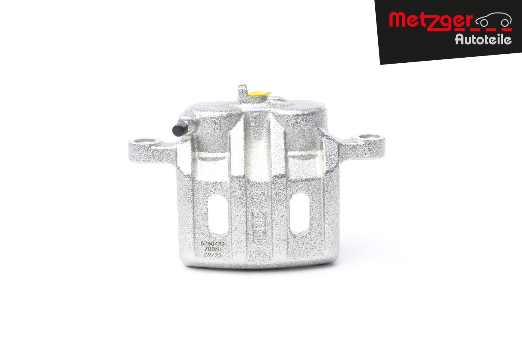 6250422 Brzdový třmen METZGER Mitsubishi
