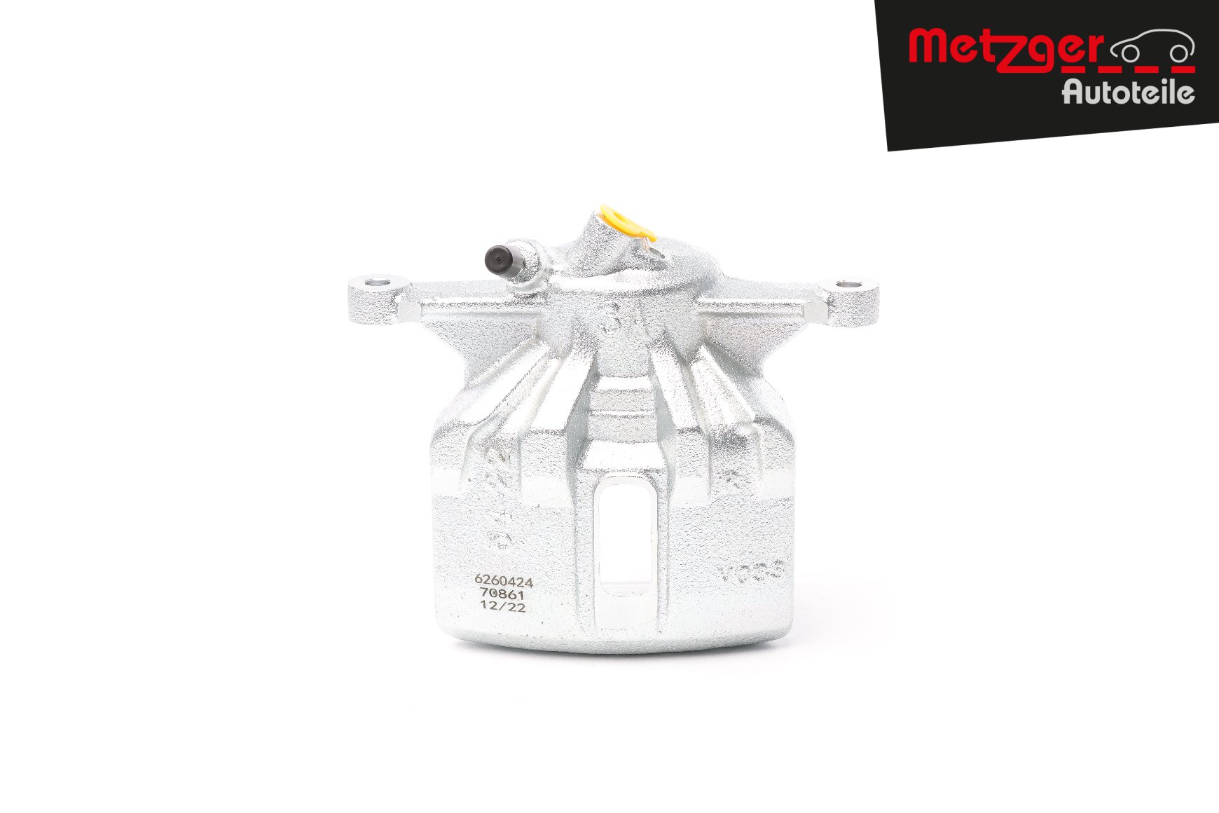 6250424 METZGER 6260424 genuine Toyota Corolla Compact Brake caliper price