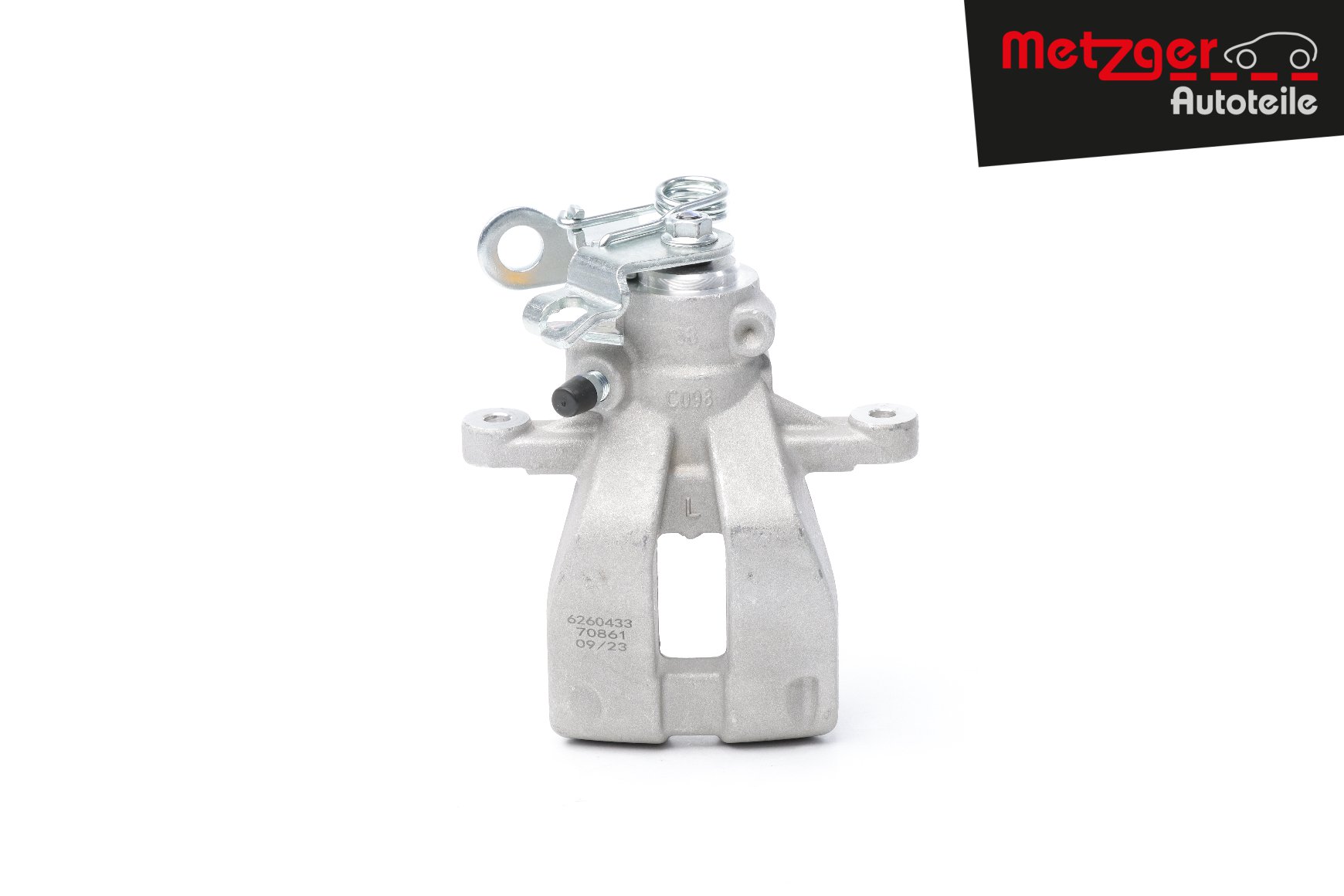 6250433 METZGER 6260433