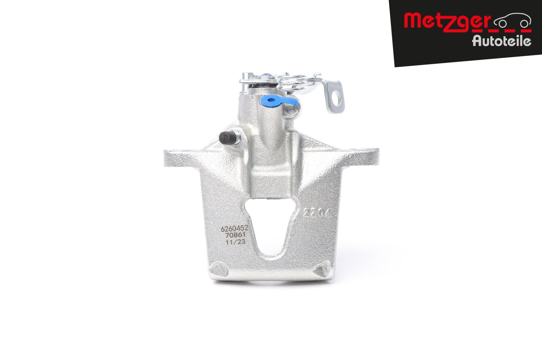 6250452 METZGER 6260452