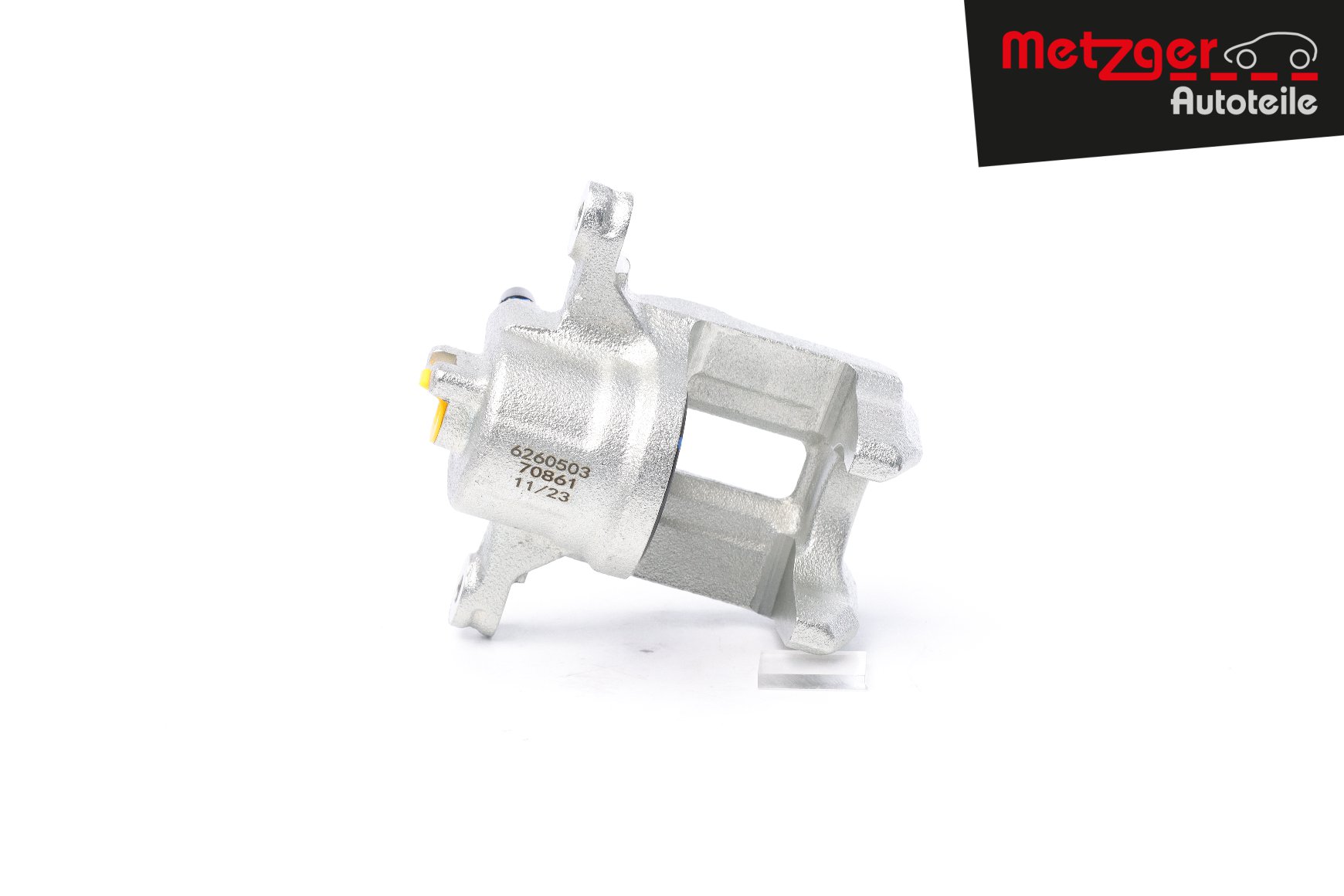 Bremssättel METZGER 6260503 Bewertung
