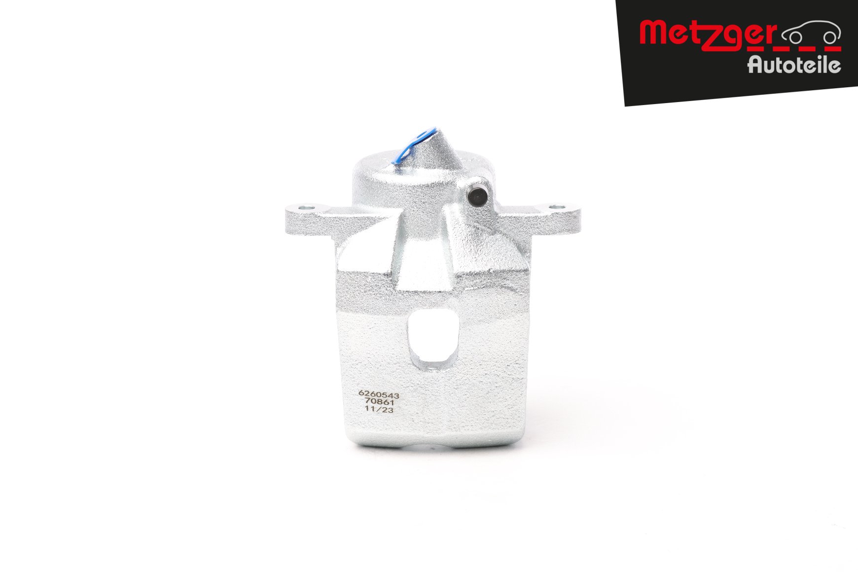 METZGER 6260543 Bremssattel