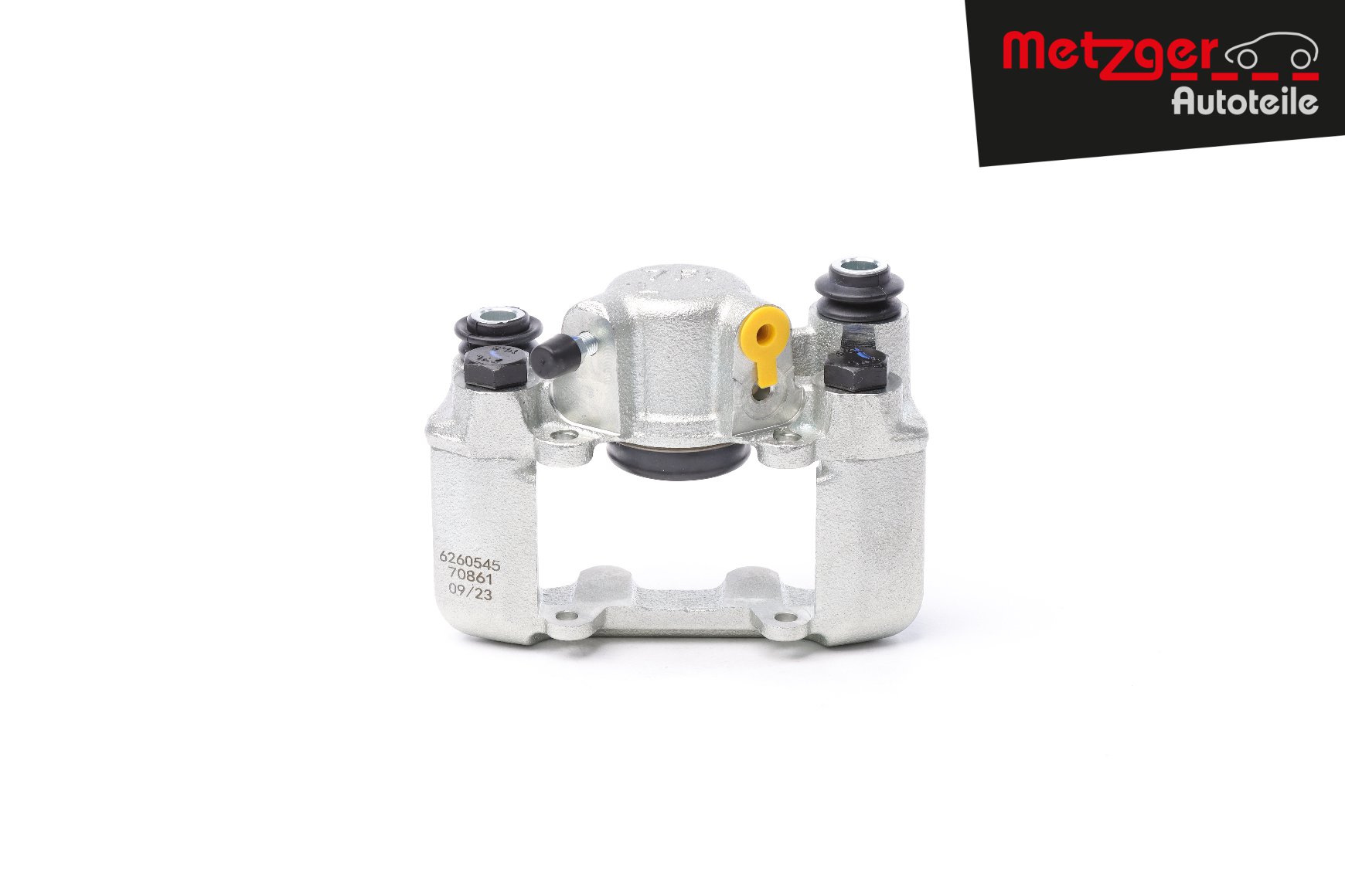 METZGER 6260545 Bremssattel