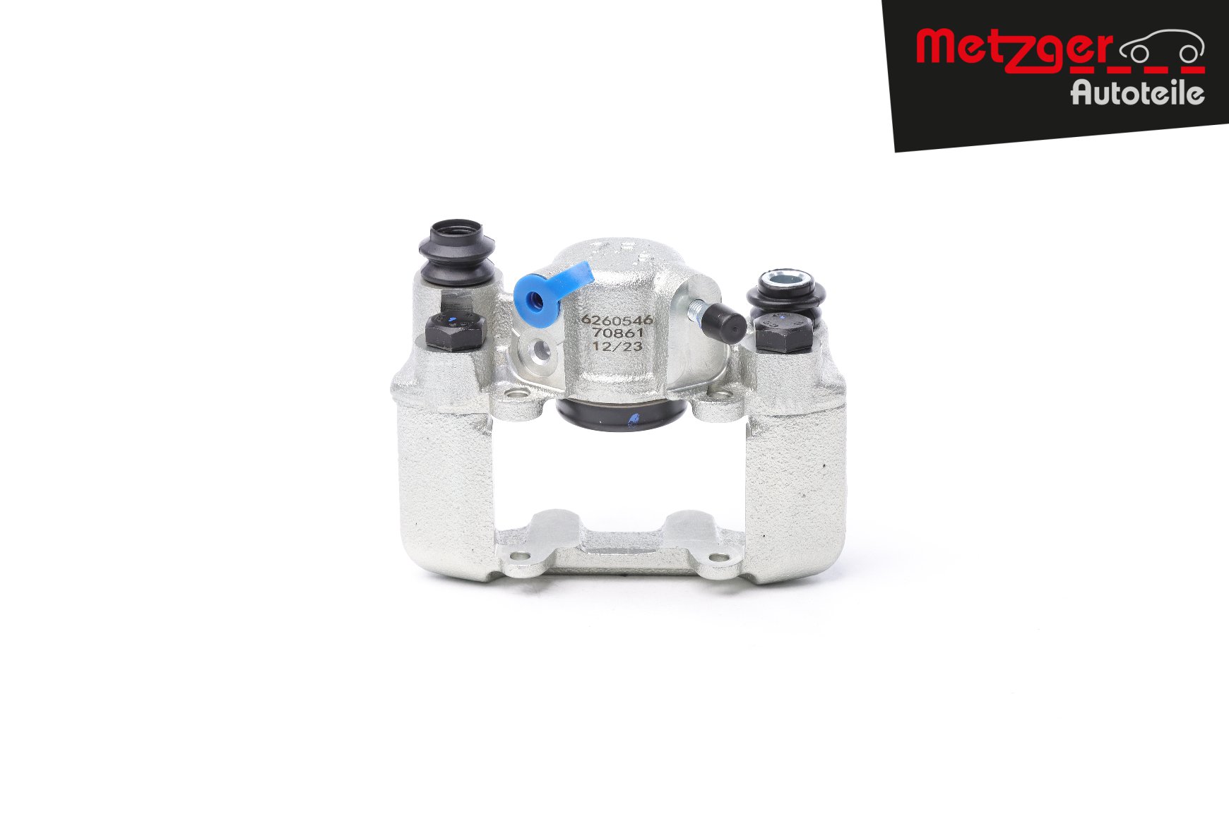 METZGER 6260546 Bromsok