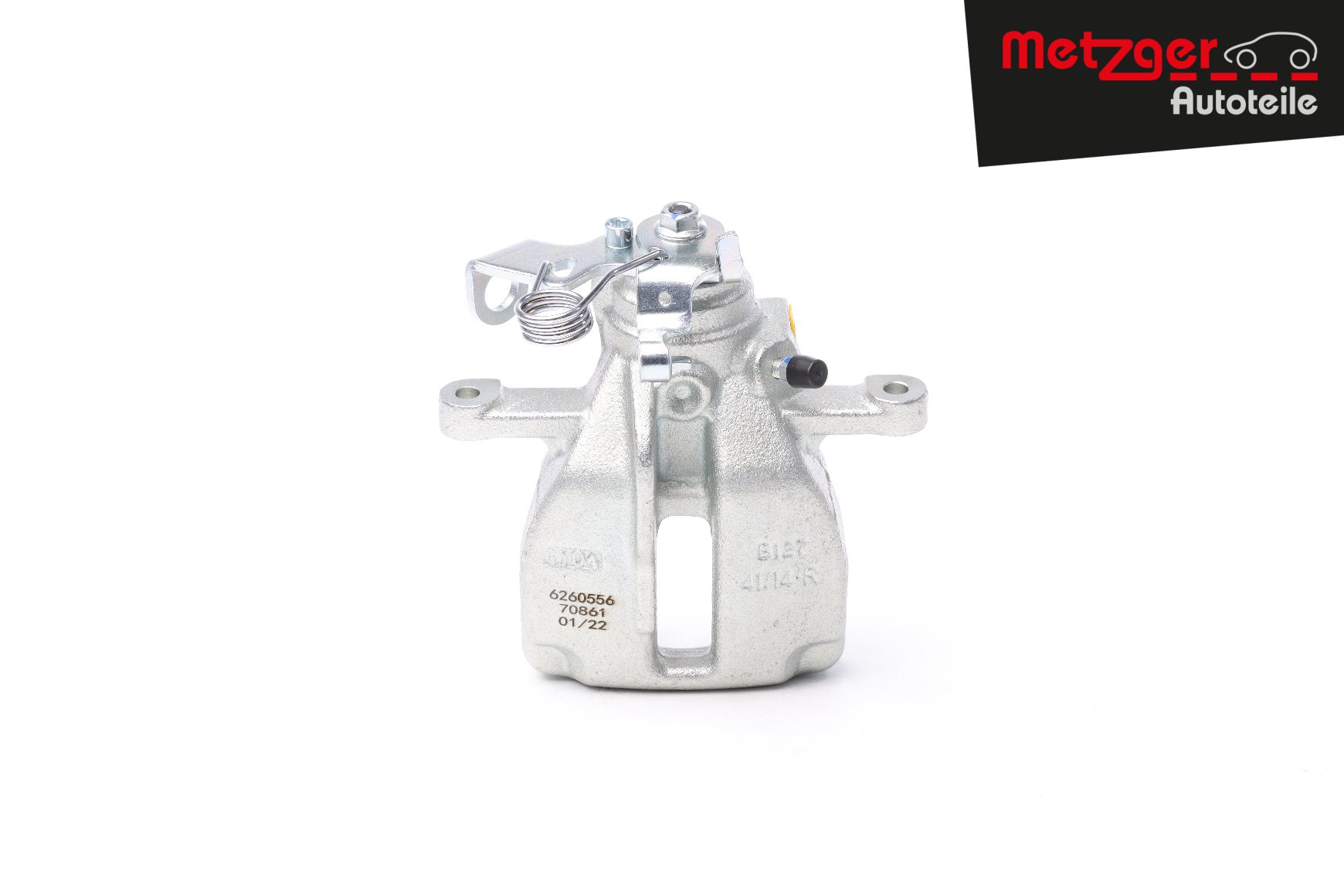 Calipers METZGER 6260556