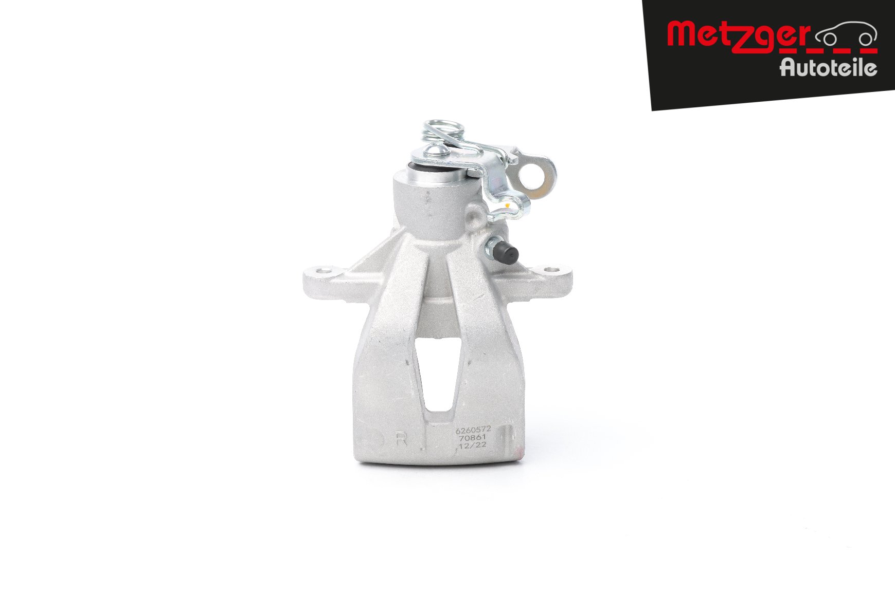 Bremssättel METZGER 6260572 Bewertung