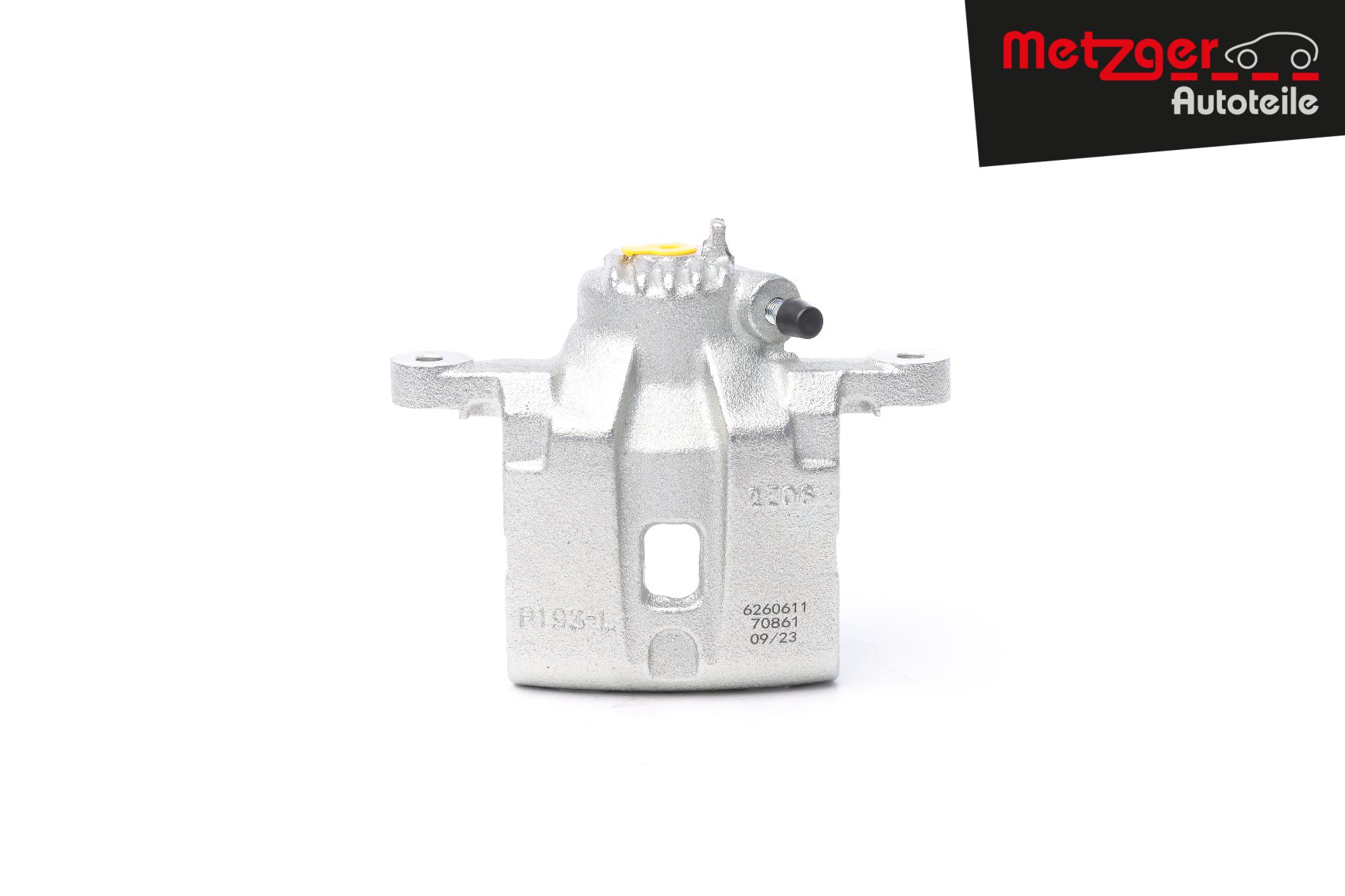 Bremssättel METZGER 6260611 Bewertung