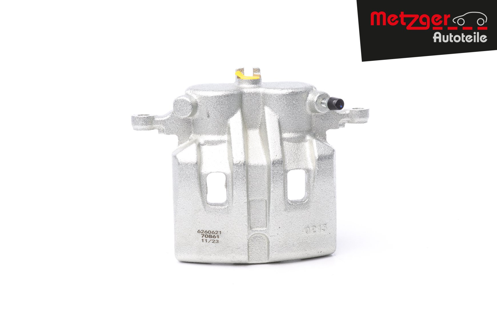 6250621 METZGER 6260621 Bremssattel