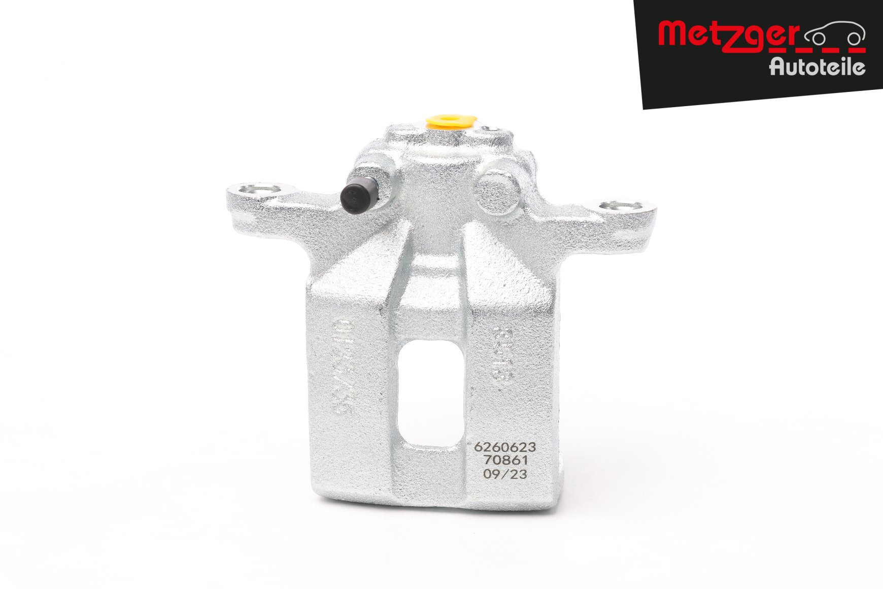 Bremssattel 6260623 METZGER 440118H30A NISSAN, ISUZU, INFINITI, GMC