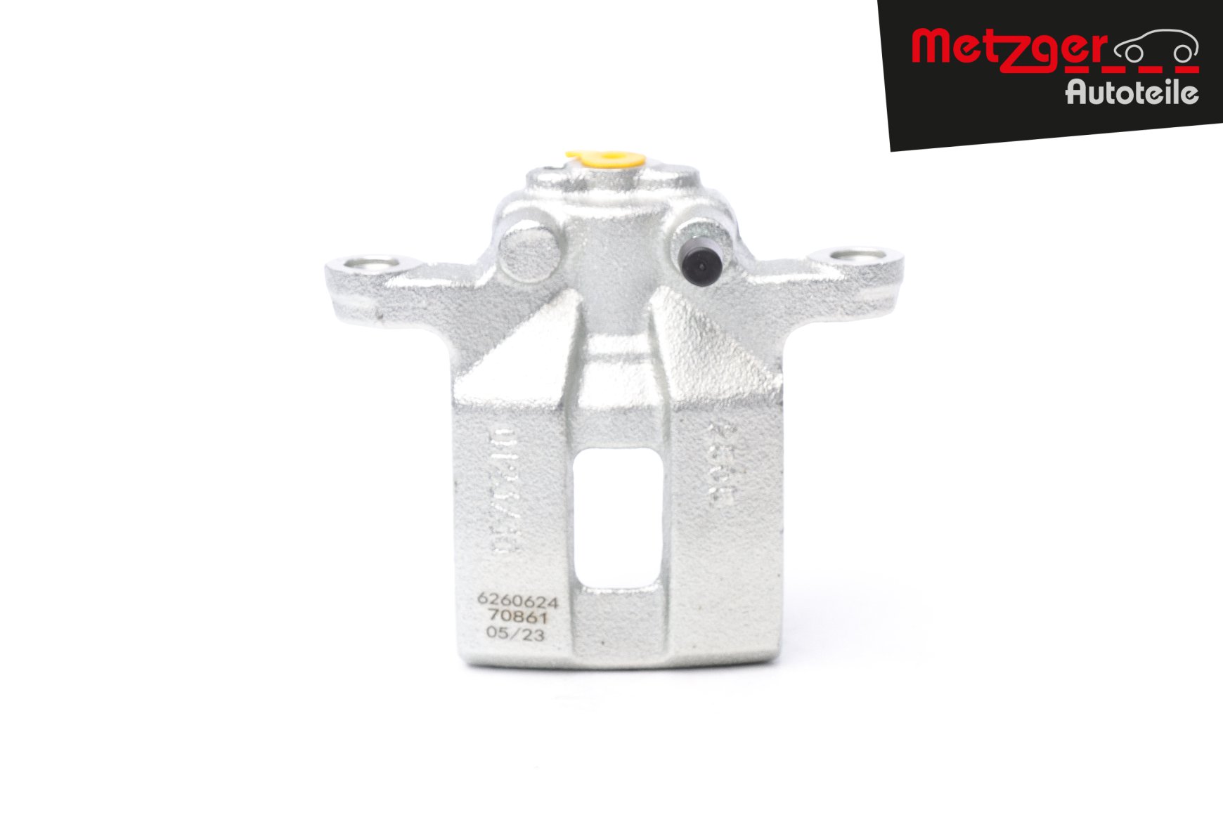 6250624 METZGER 6260624 Étrier de frein