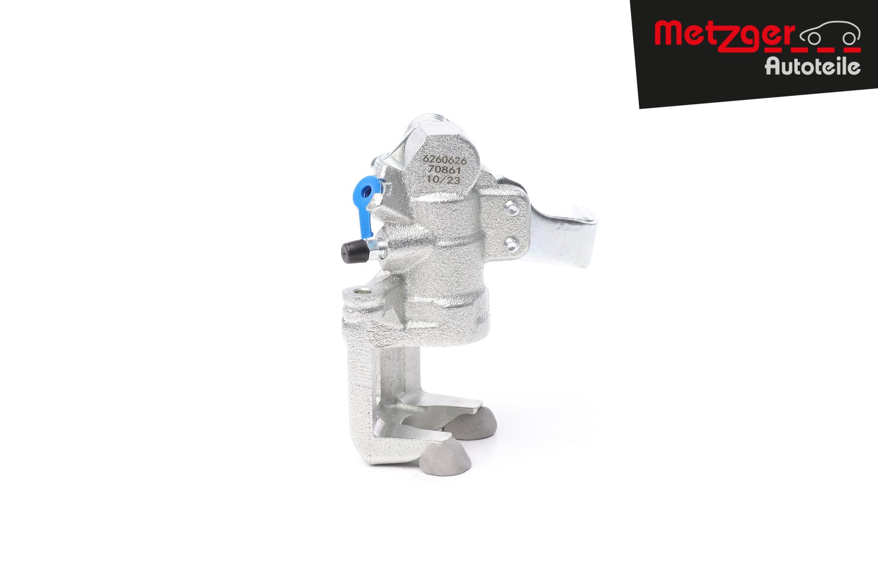 Étrier de frein 43018S5AJ02 METZGER 6260626 HONDA, ISUZU, GMC, ACURA