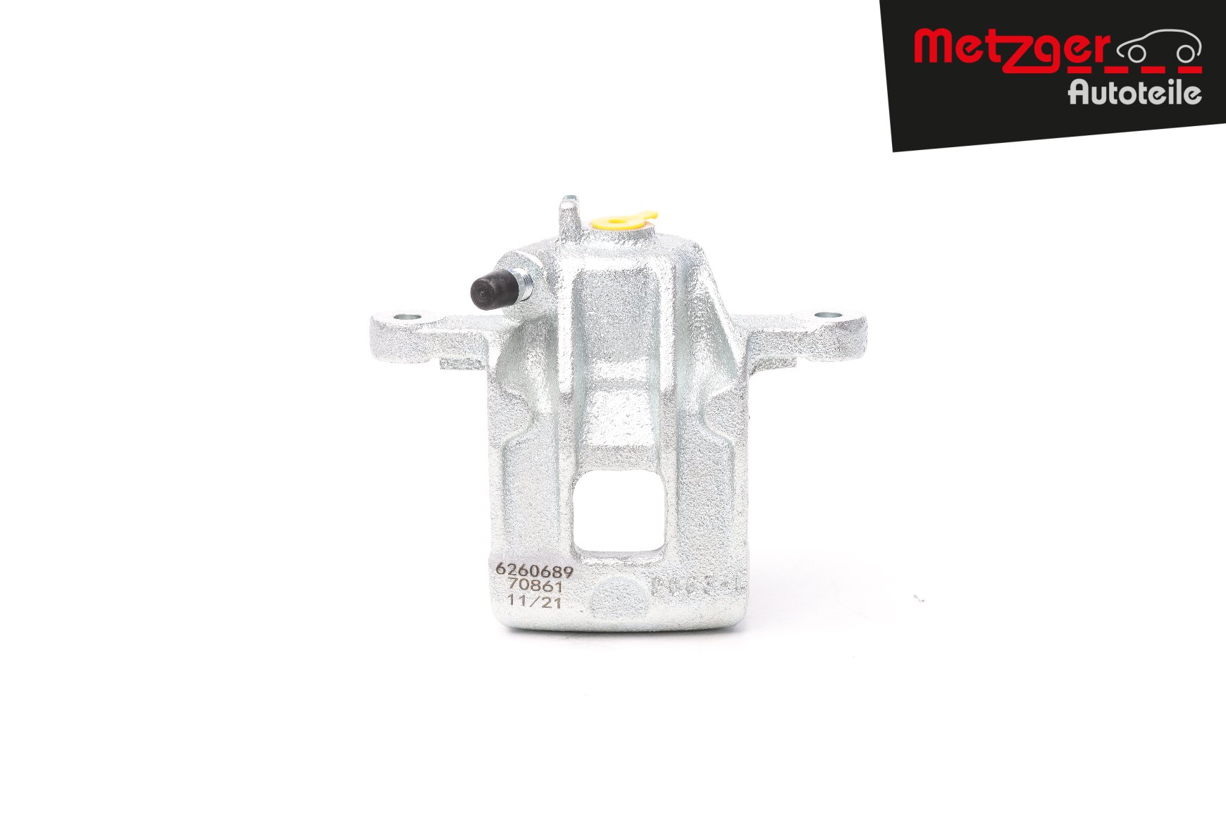 6250689 METZGER 6260689 Bremssattel