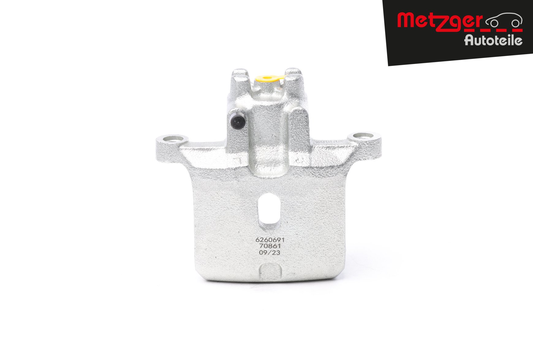 6250691 Brzdový třmen METZGER Mitsubishi cena