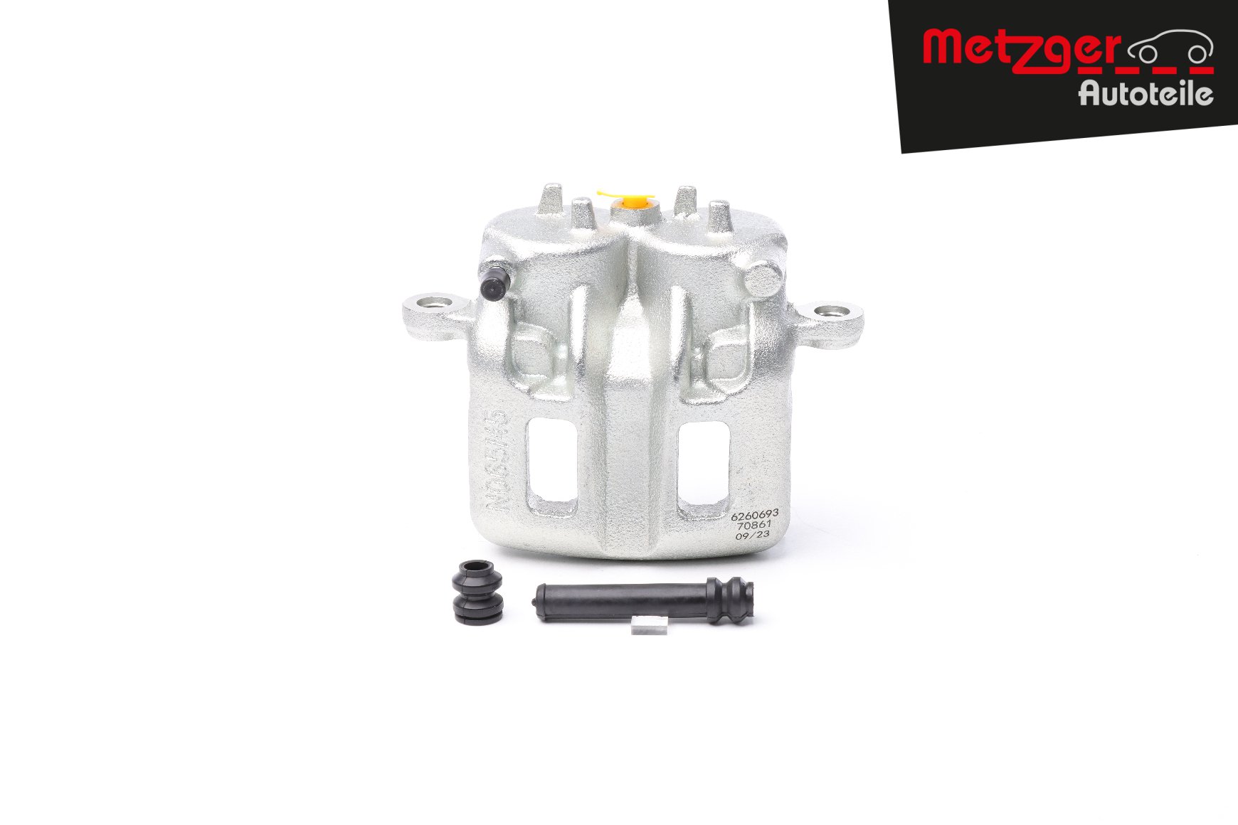 6250693 Třmen kotoučové brzdy METZGER Mitsubishi cena