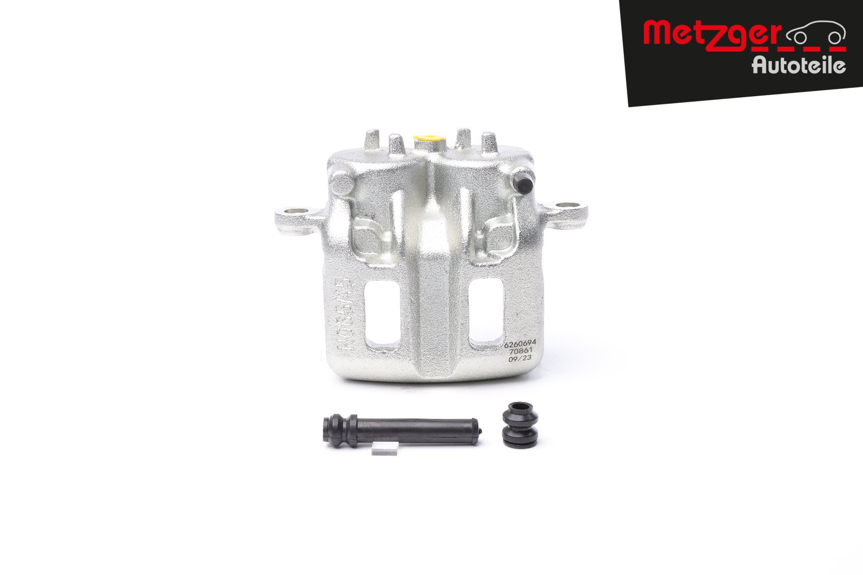 6250694 Brzdové třmeny METZGER Mitsubishi cena