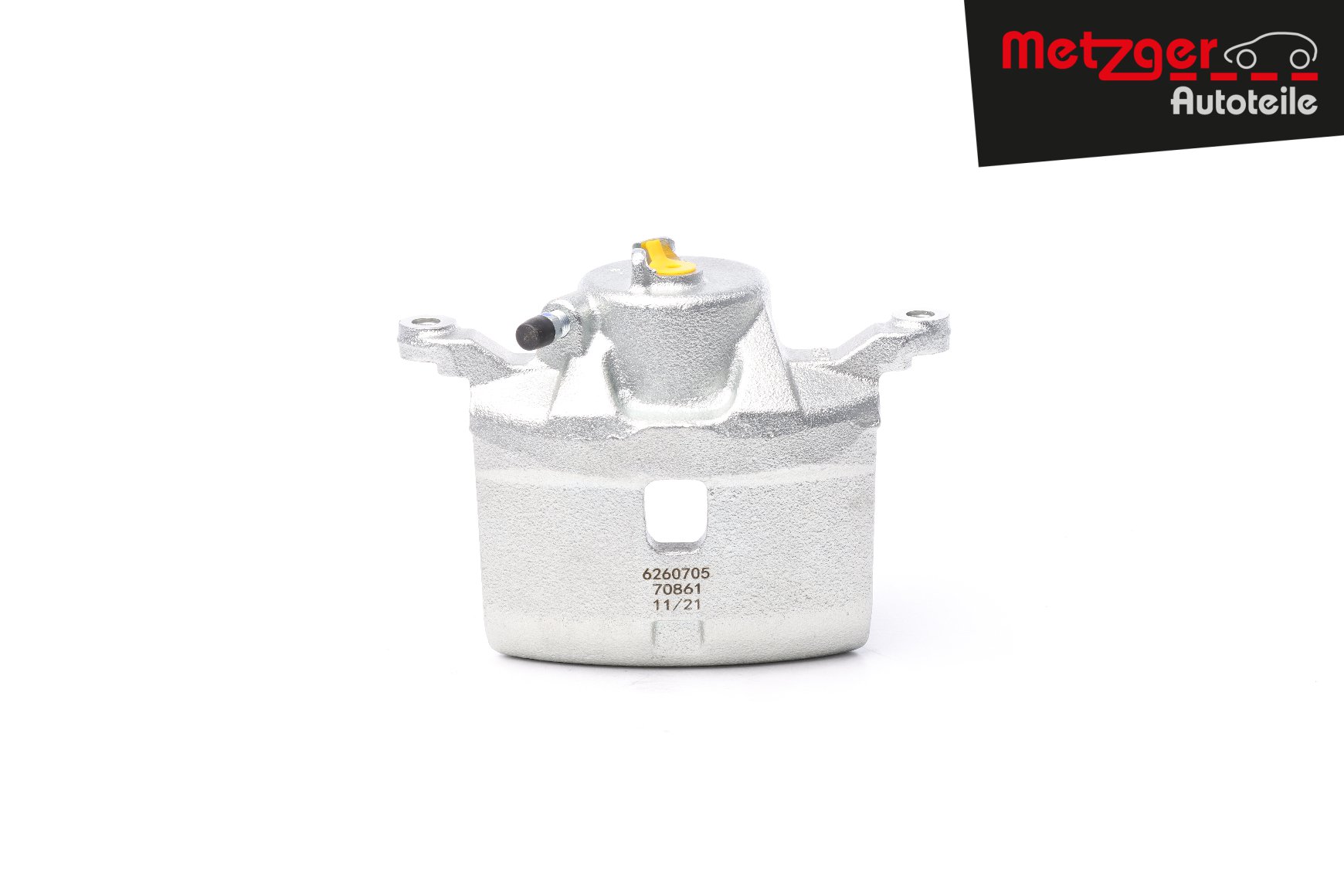 6250705 METZGER 6260705 Bremssattel