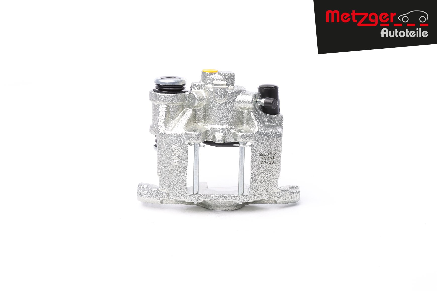 Bremssättel METZGER 6260718 Bewertung