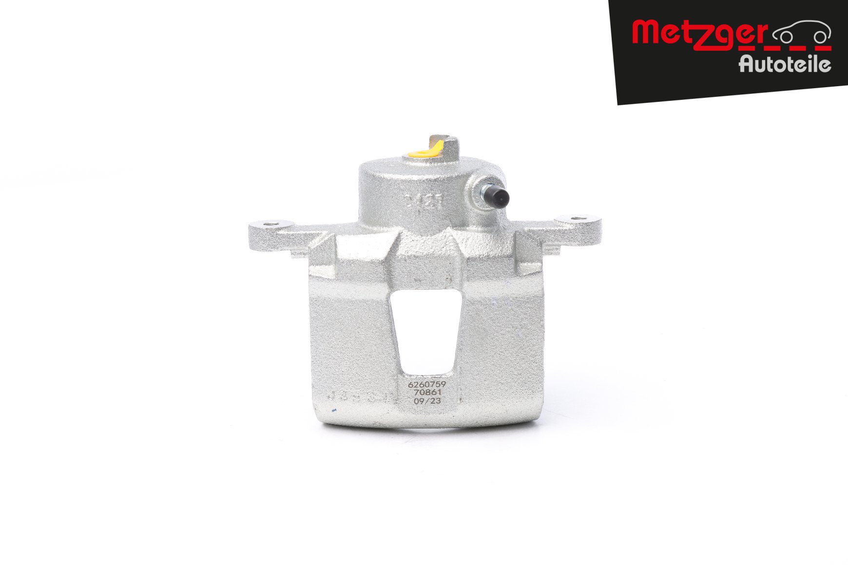 METZGER 6260759 Brzdový třmen