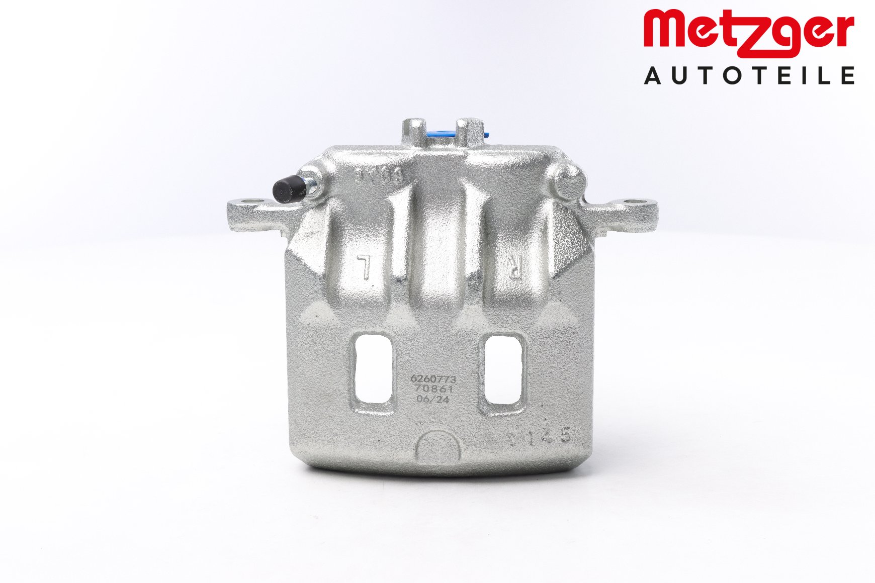 6250773 METZGER 6260773 Bremssattel