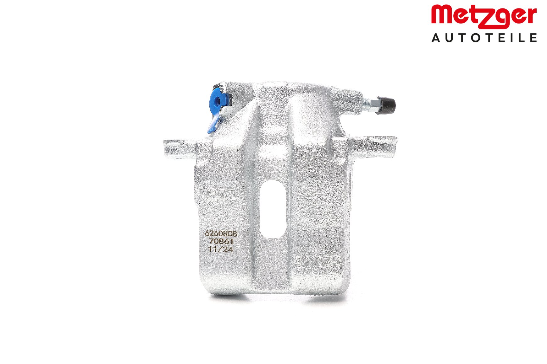 Bremssättel METZGER 6260808 Bewertung