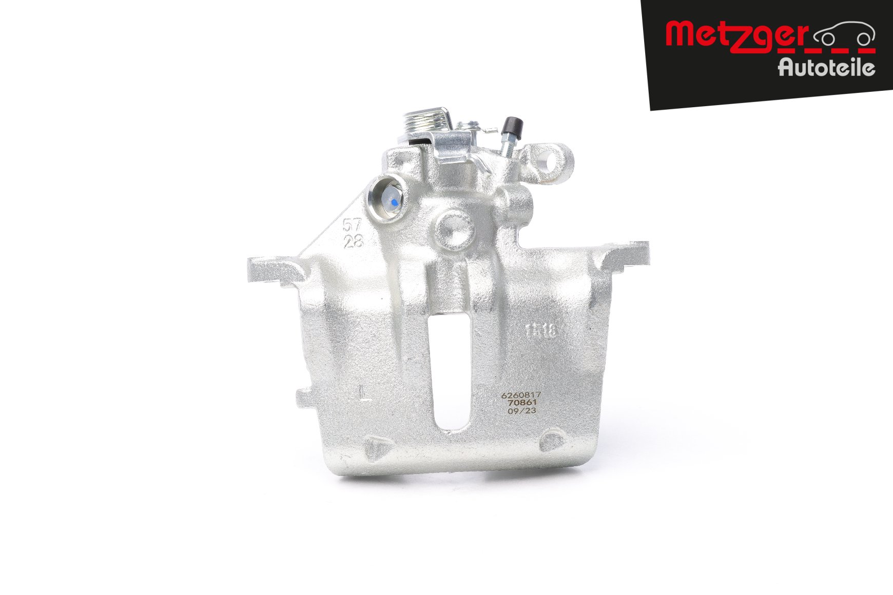 METZGER 6260817 Bremssattel