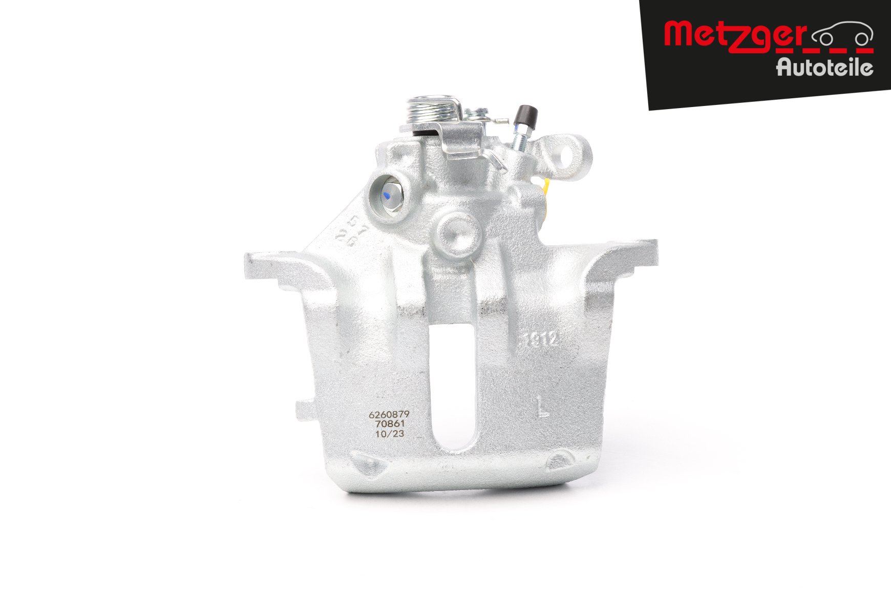 6250879 METZGER 6260879 Bremssattel