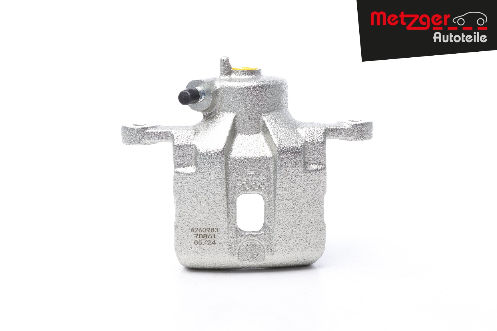 6250983 METZGER 6260983 Bremssattel