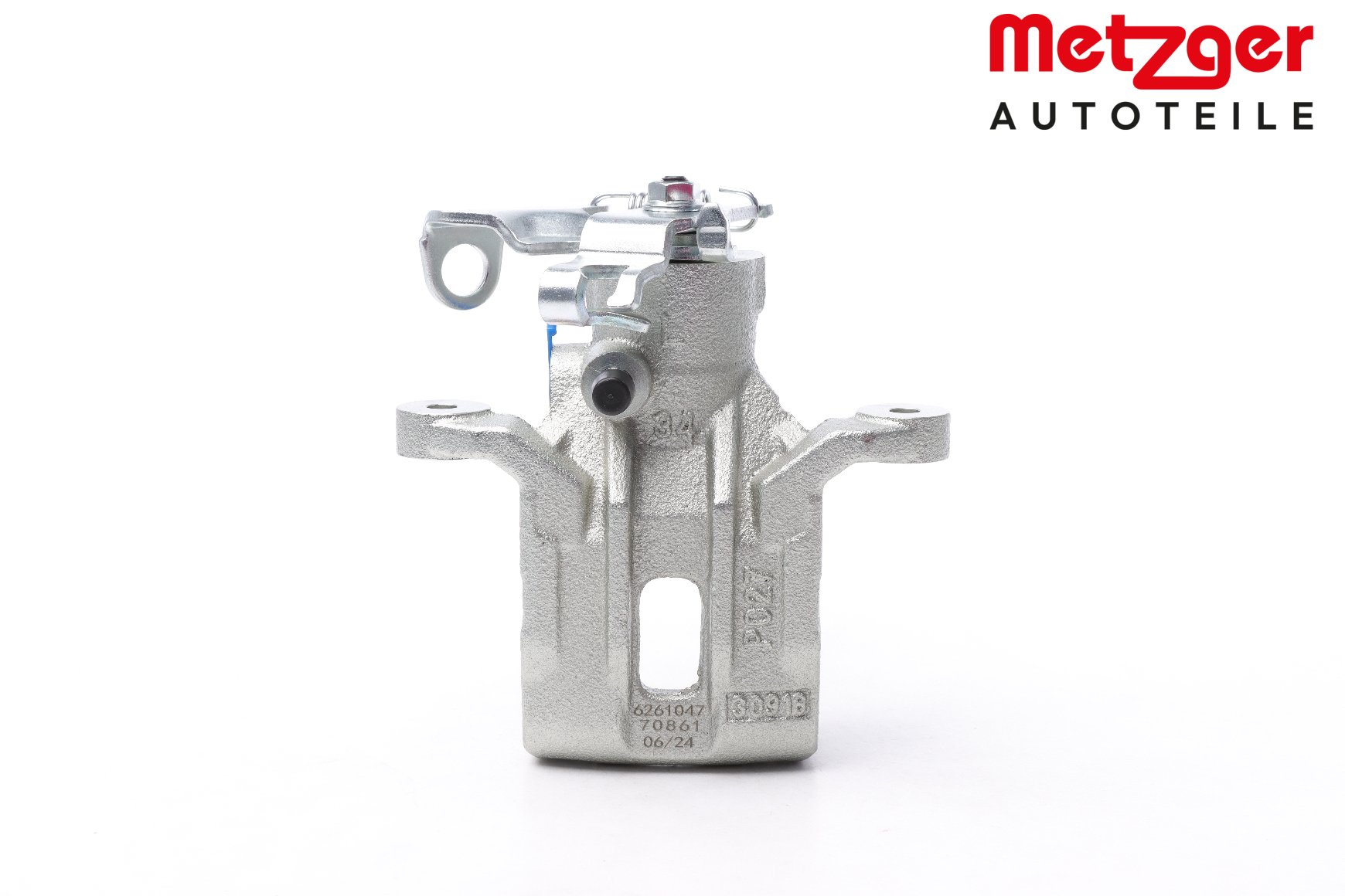 METZGER 6261047 Bremssattel